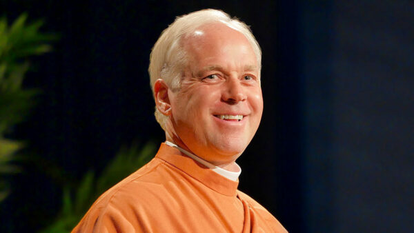 What Is Truth? by Swami Ritananda Giri