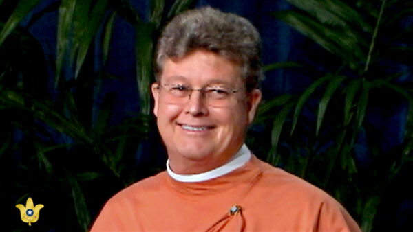 Living Fearlessly — Overcoming the Causes of Stress and Worry by Swami Jayananda Giri