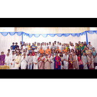 YSS Monastic Tour Thiruthuraipoondi — August 2024