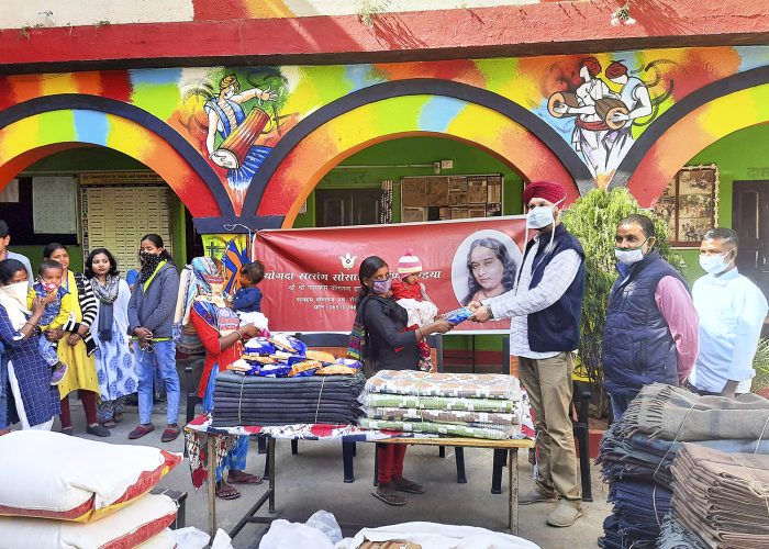 2021_Janmotsav_Ranchi_0131 राँची आश्रम द्वारा जन्मोत्सव सेवा