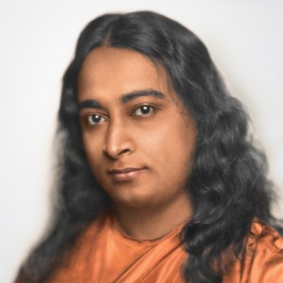 Paramahansa Yogananda Commemorations at YSS Ashrams - Paramahansa Yogananda Featured Image - New Year