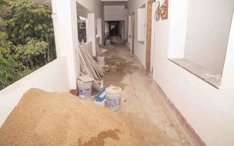 YSS-Appeal-January-2024-Main-Guest-House-Construction-Image YSS-Appeal-January-2024-Main-Guest-House-Construction-Image