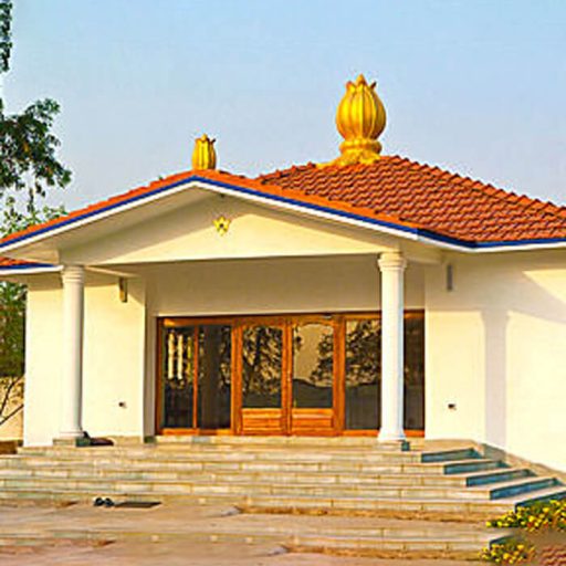 YSS Dihika Retreat