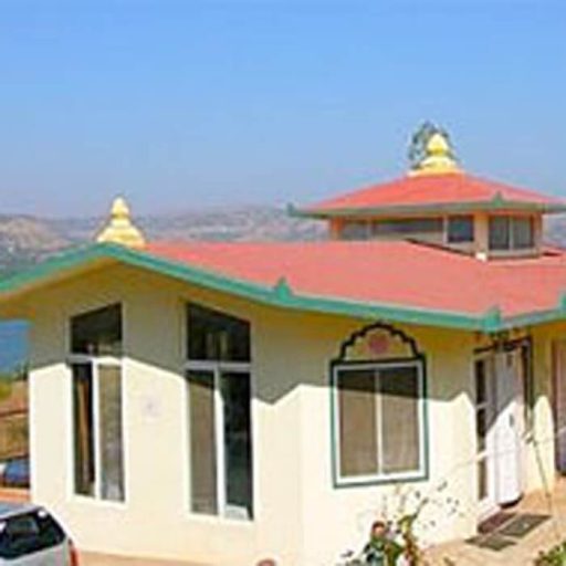 YSS Pune Retreat