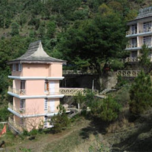 YSS Shimla Retreat